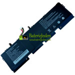 Baterie pro Hasee X4-2020G1/A5 NX42S01 635984-3S 10přezek-9řádků [náhradní baterie]